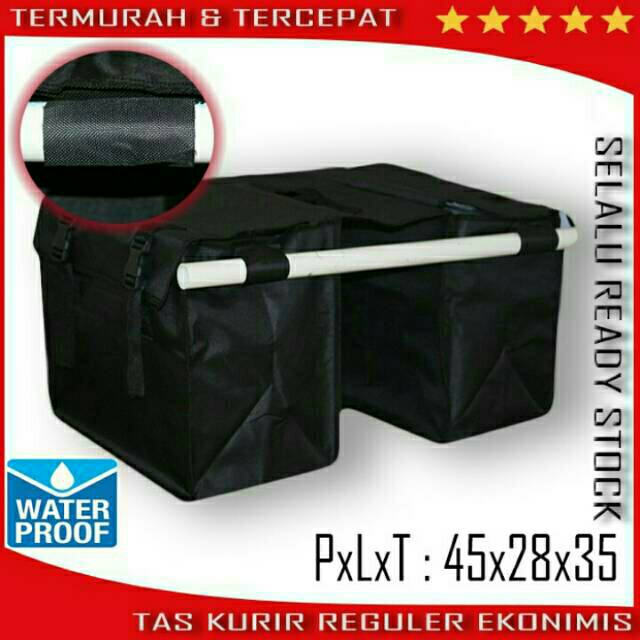 Obrok seles/tas obrok kurir termurah