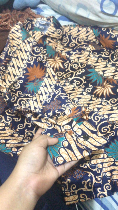 Couple New Yasmin Non Gliter/sarimbit