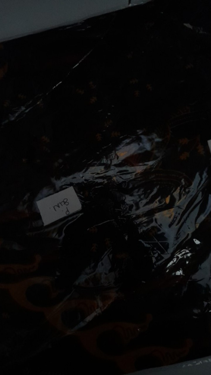 Kemeja Batik Pria Lengan Panjang Jumbo Big Size Besar Big Size Terlaris Terbaru Pakaian Pria Besar