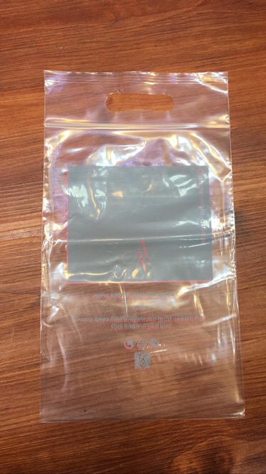 Plastik Klip Plastik Jingjing Shoping