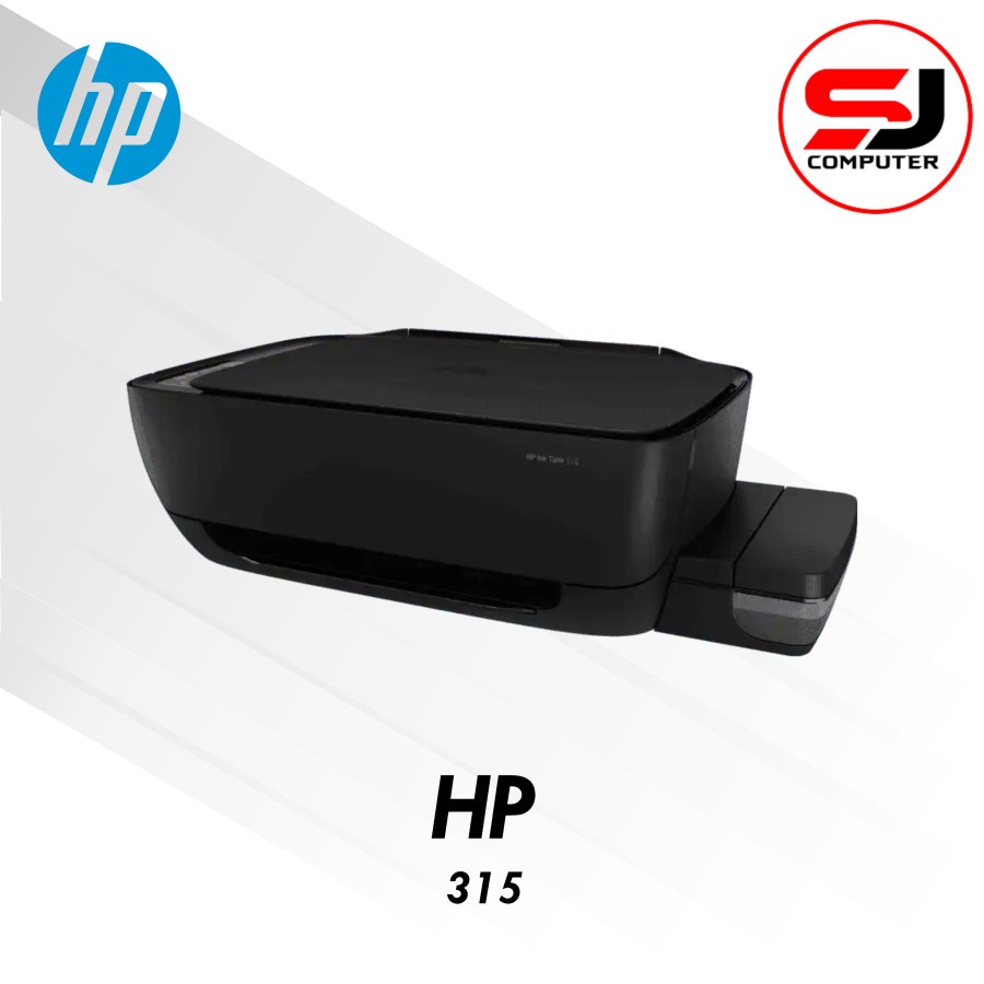 Printer HP 315 Ink Tank 315 ALL IN ONE PRINTER