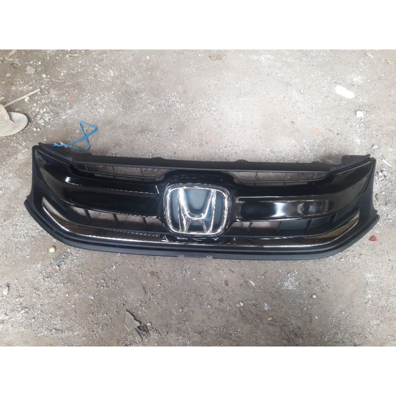 Grill Brio RS 2017 original