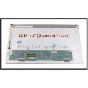 Display | Lcd/Led 10.1 Axioo Pico Cjm Series W217Cu