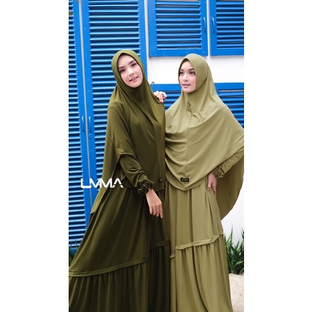 Syahdu Dress