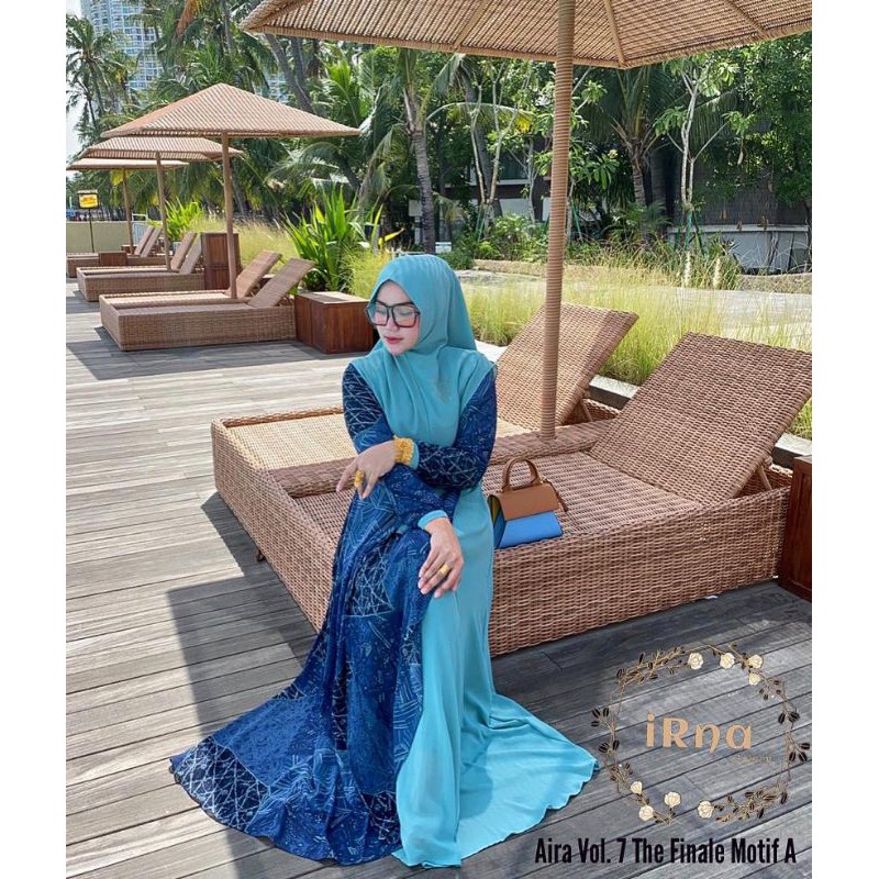 Aira syari by irna gallery