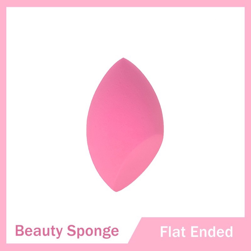 Madame Gie Sponge Blended - Blending Sponge Make Up