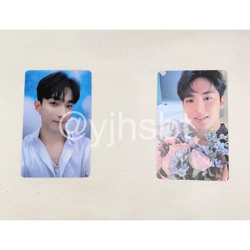 [BOOKED] Lucky Draw LD DK Mingyu menikah attacca soundwave round 1 yourchoice soundwave round 2