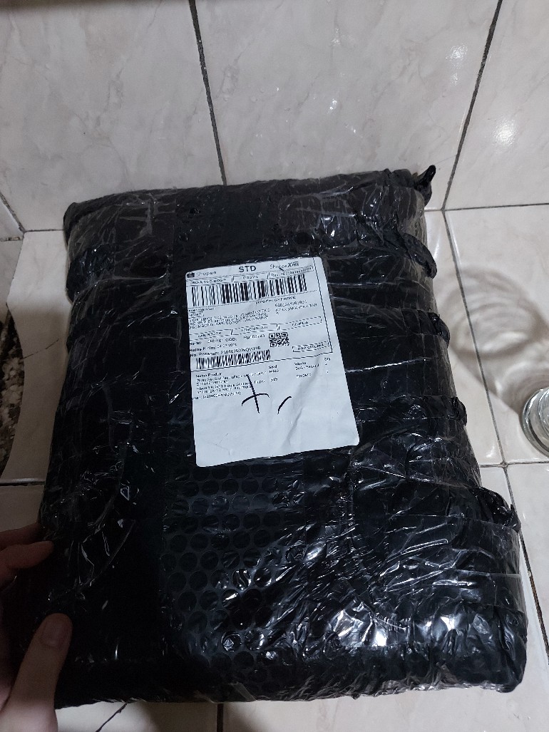 Pisau Set Stainless  Dilapis Anti Lengket 1 Set Isi 6 Termurah