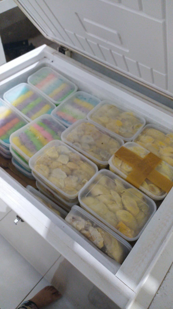 Wallpaper dapur Stiker  Dinding  Dapur Dan Kamar  Mandi  Size 