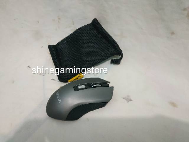 Mouse Gaming Rexus RX 110 Wireless