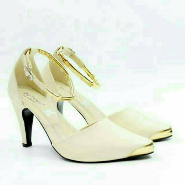 High Heels Wanita / Sepatu High Heels Wanita / Sepatu Hak Tinggi / Sepatu Heels Wanita