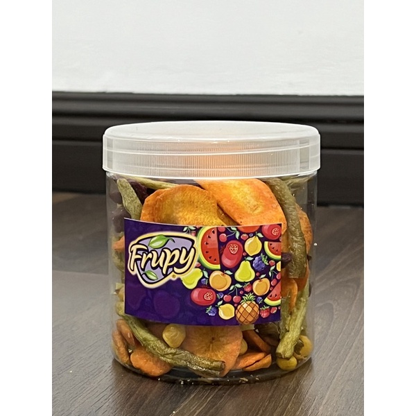 

Frupy Keripik Sayur