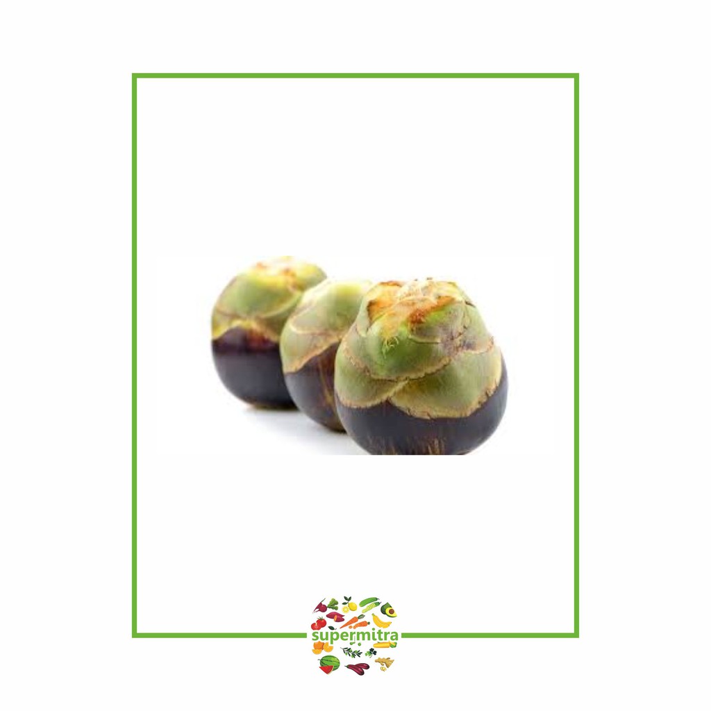 

Buah lontar fresh ( 1 buah )