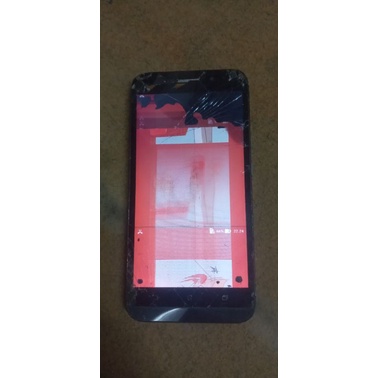 ASUS Z010D MINUS LCD TC