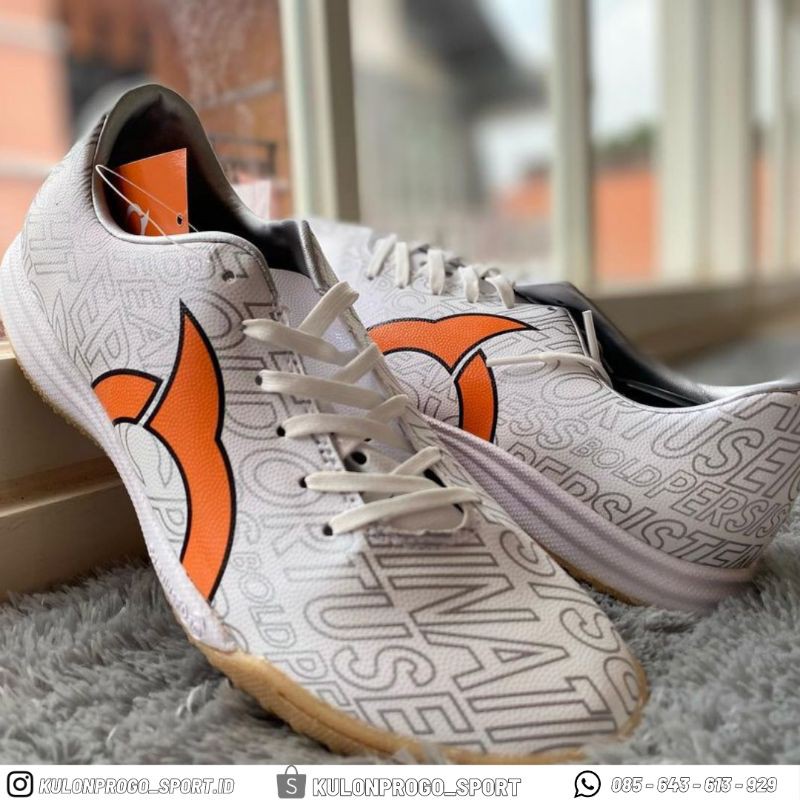 Ortusieght CATALYST LEGION IN