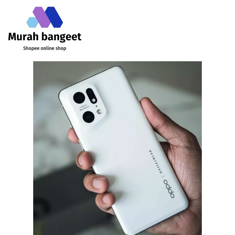 OPPO FIND X5 Pro 5G 12/256GB