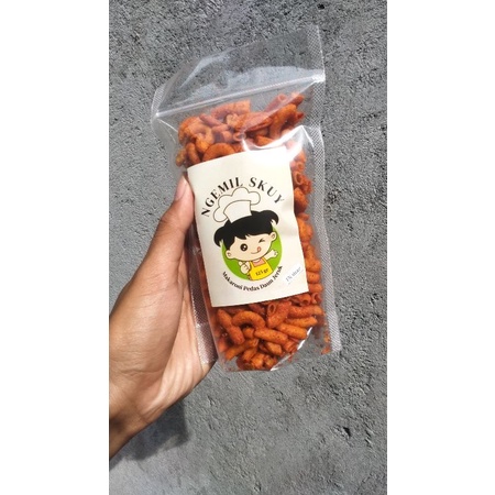 

INI MAKARONI" PEDES DAUN JERUK ENAK MURCE 125gr