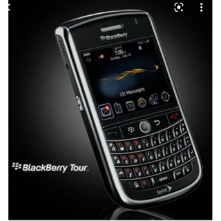 handphone blackberry 9630 tour original 100 persen dijami.