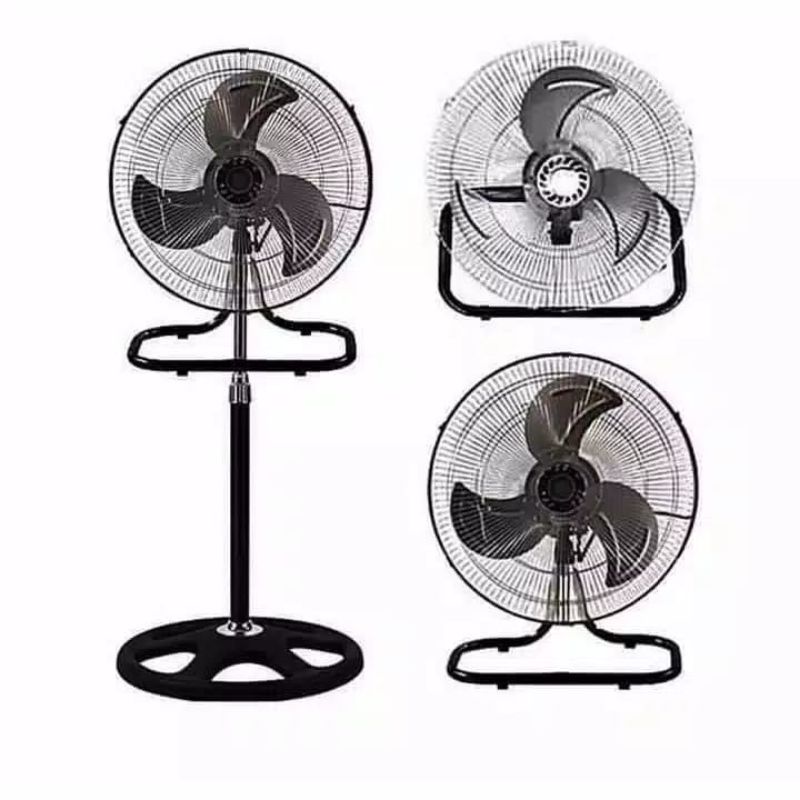 Kipas Angin Yamakawa Kipas Angin besi 3in1 18 Inch