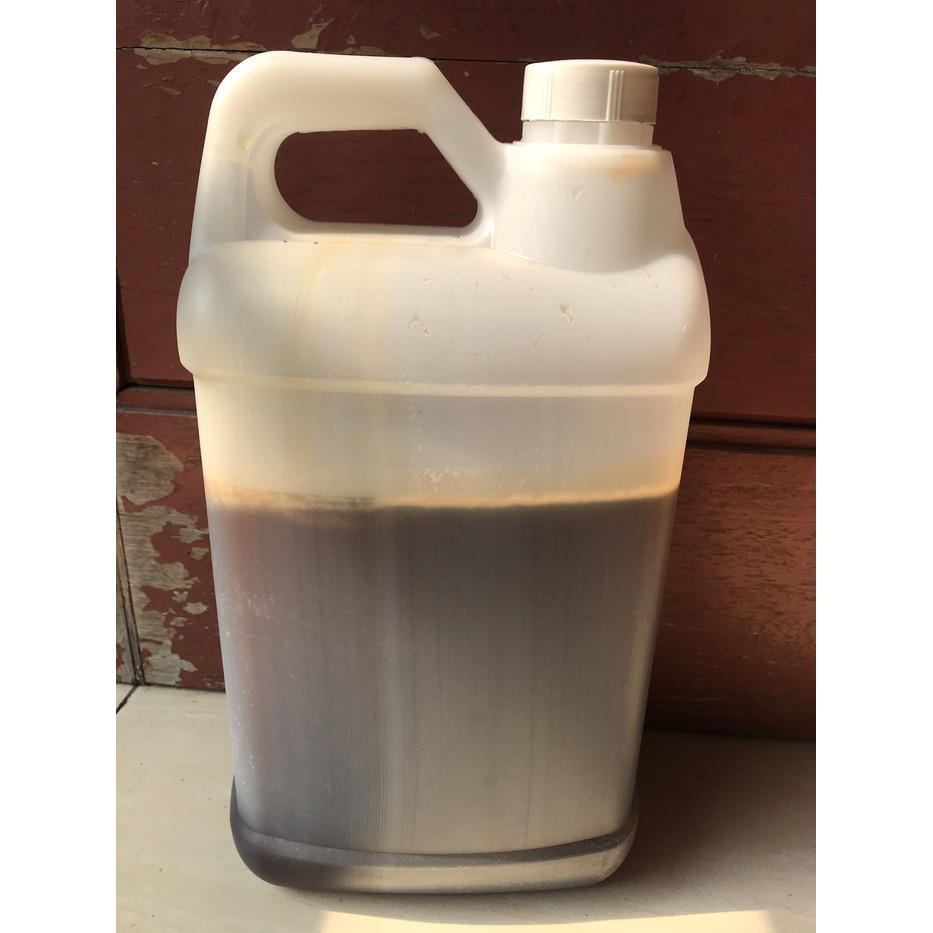 

Madu Murni Hutan Sumatera Best Quality (Teruji Lab) 5 kg