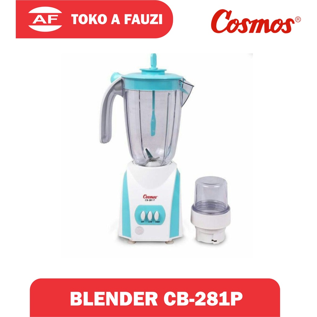 COSMOS BLENDER CB-281P