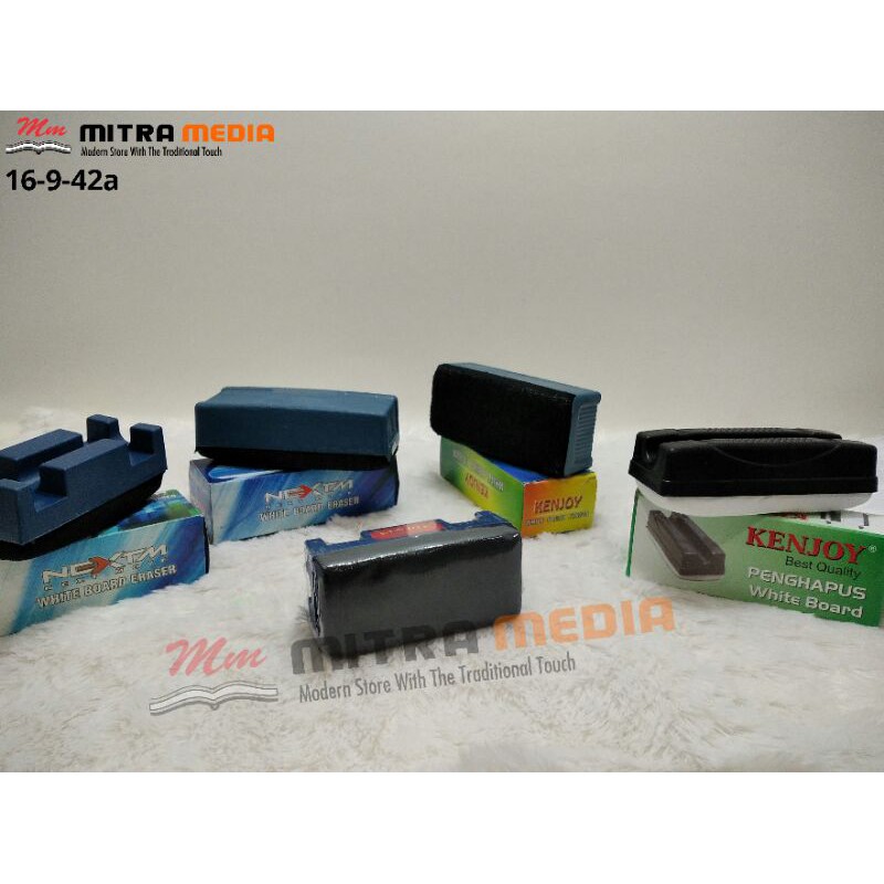 

PENGHAPUS WHITE BOARD MURAH
