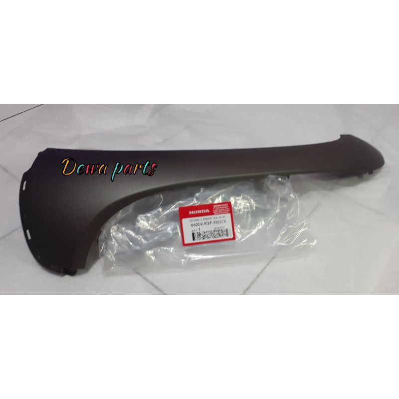 cover sayap depan brown dop kiri scoopy new 2021 2023 cover l front 64202K2FN00ZK.original ahm