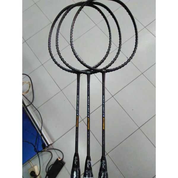 Hiqua Muscle Light c19 Extreme