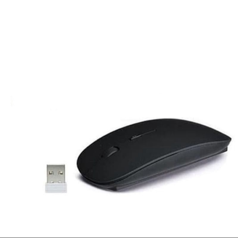 Mouse Wireless Murah