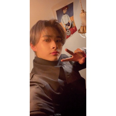 PC lenti sunghoon hype