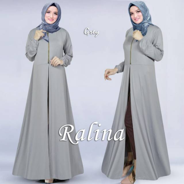 Ralina cardy only