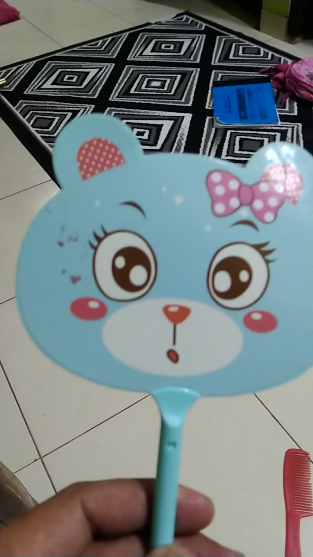 Berent Measuring Tape (meteran) 3, 5, 7.5, 10 Meter Alat Ukur Industri / Pertukangan