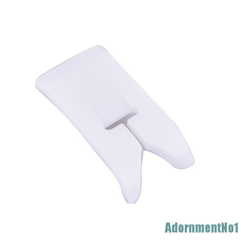 (AdornmentNo1) 11pcs Presser Foot / Sepatu Mesin Jahit