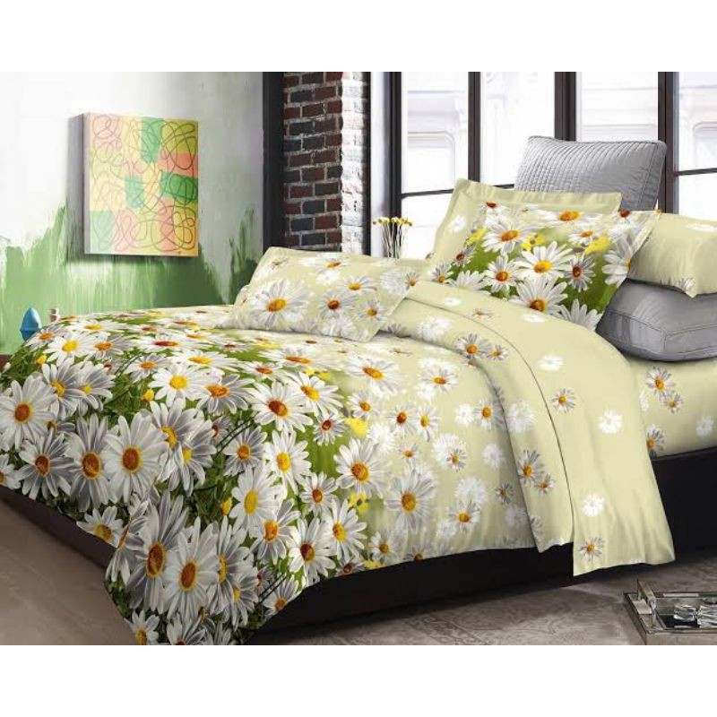 Sprei Adela Queen