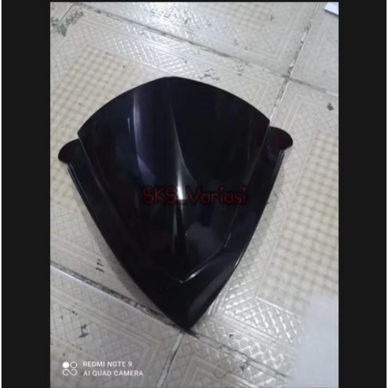 Visor Vario Techno Vario Keyless