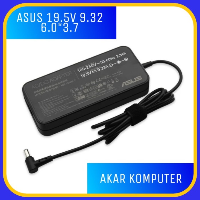Adaptor Charger Laptop ASUS TUF Gaming FX705GM FX705DT FX705 Original