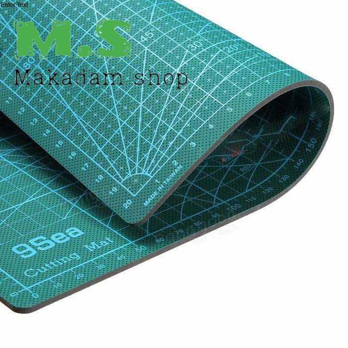 

alas potong Cutting Matras premium ukuran A3 45 x 30cm