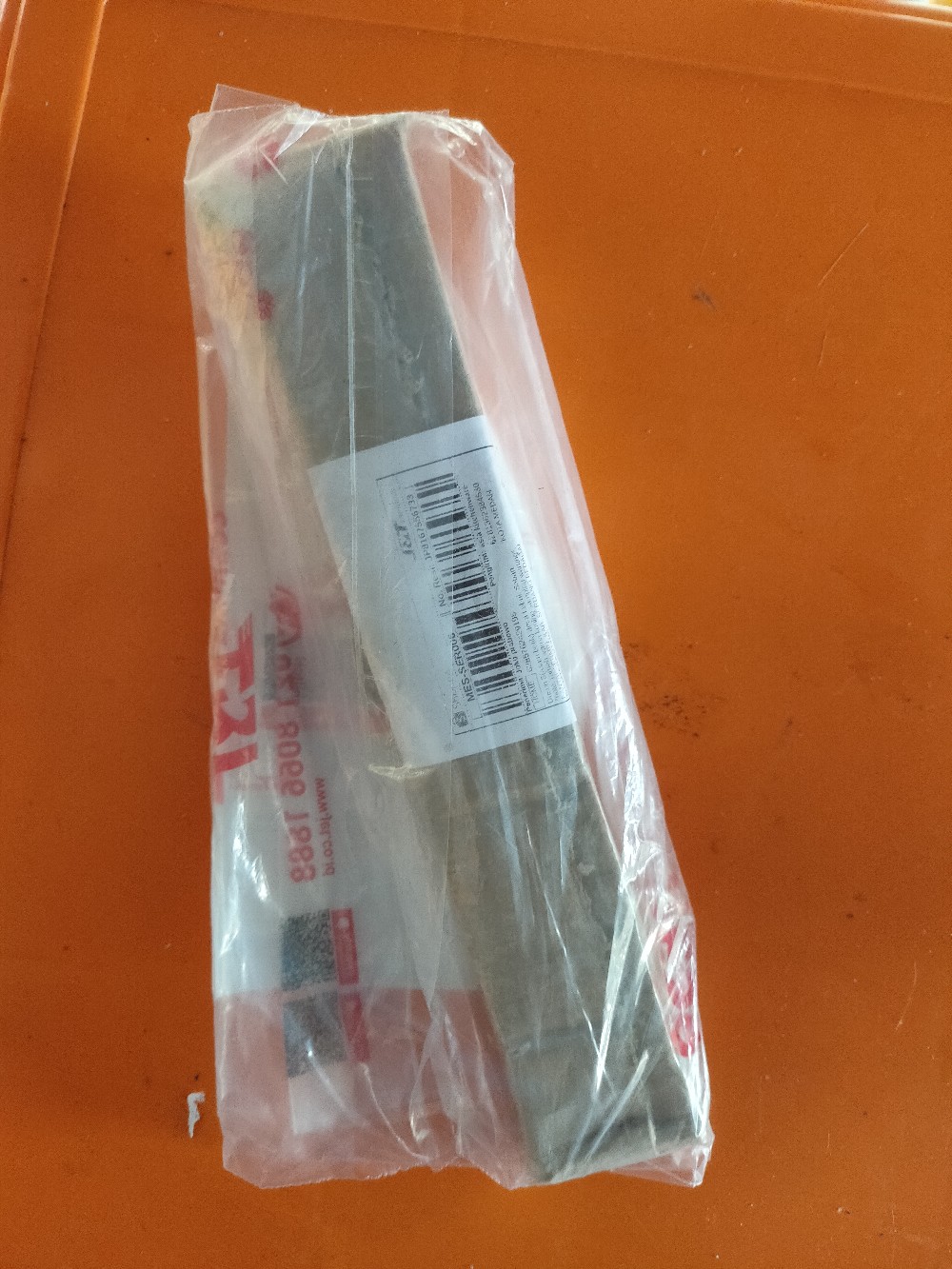 Pisau Maynor / Pairing Professional Knife 3.5 Inch Waldemar