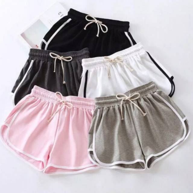 tokoabelgrosir celana munico fit to L Pinggang karet