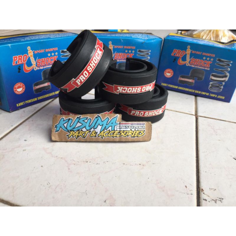 Damper Shock pro Shock universal