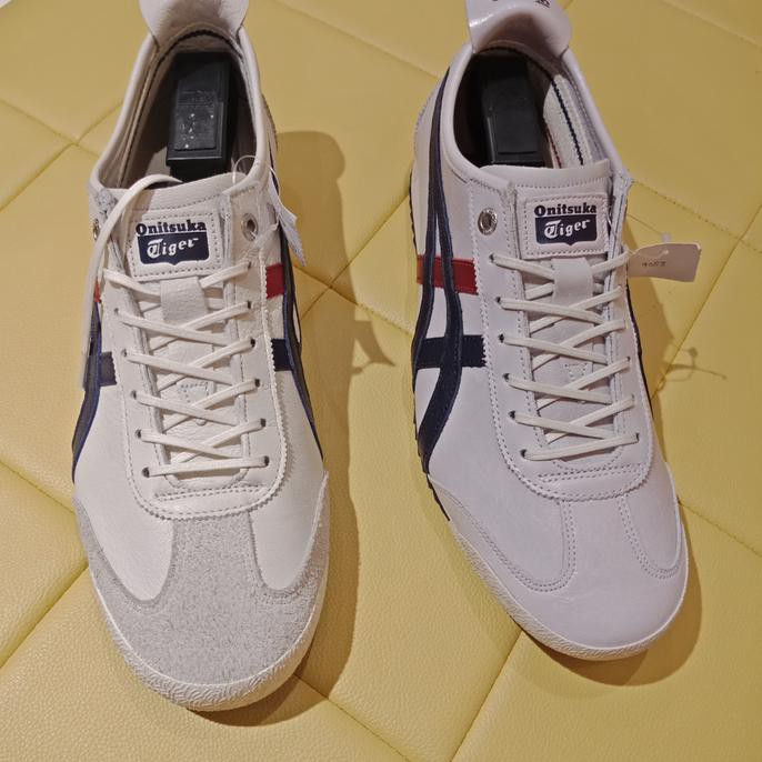 onitsuka model baru