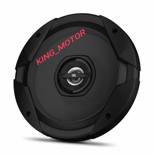 Speaker Coaxial JBL GT7-6 KING-M07 dijamin