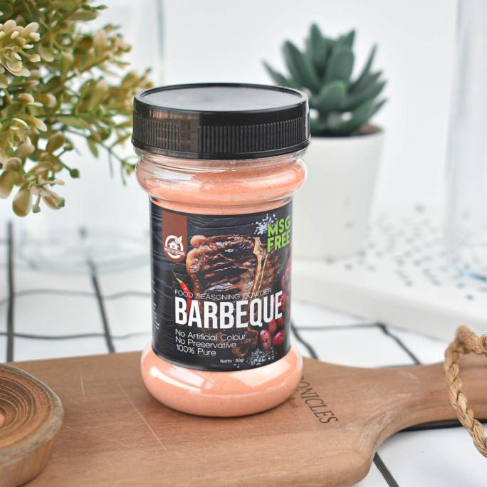 

Harap Baca Deskripsi Sebelum Order House Of Organix Barbeque 80 Gr Food Seasoning Powder