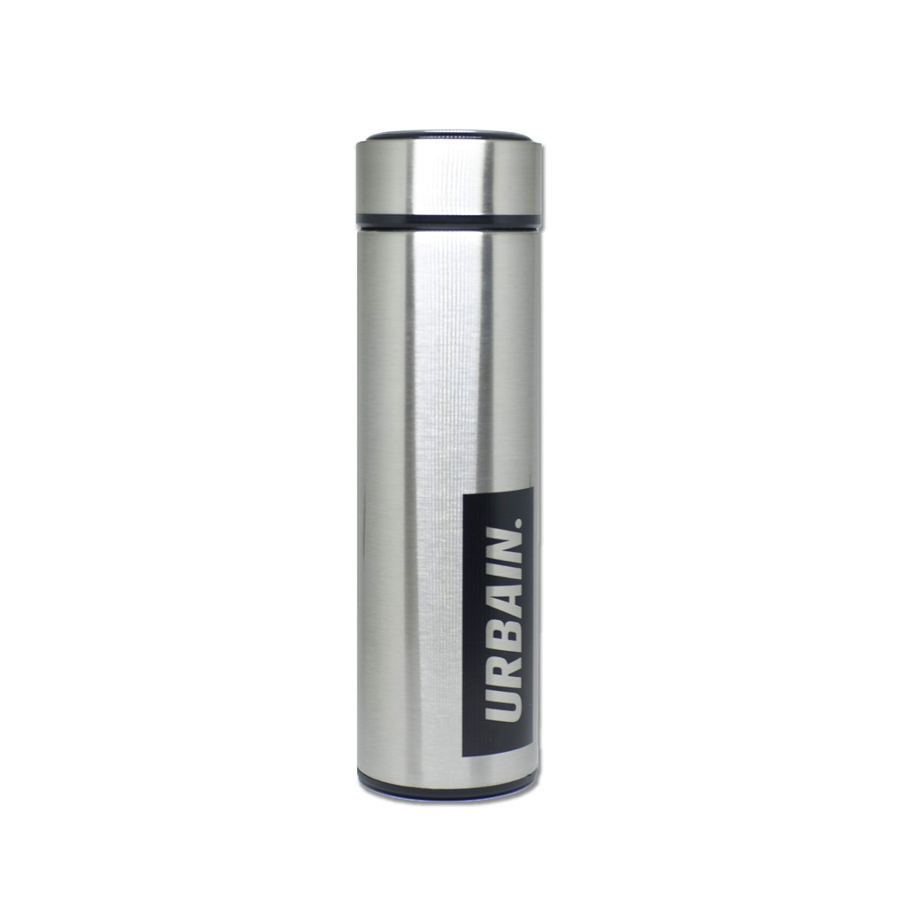 

Urbain Tumbler | Urbain | Silver