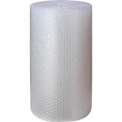 Extra bubble wrap untuk pelindung tambahan packaging pengaman paket