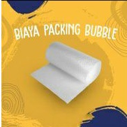 

Pakcing bubble wrap