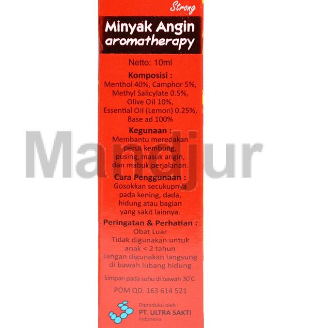Mall FreshCare Aromatheraphy Hot - Atasi Gejala Masuk Angin, Flu, Pegal murah