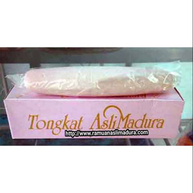 Tongkat Madura Original jamu madura asli rapet kewanitaan