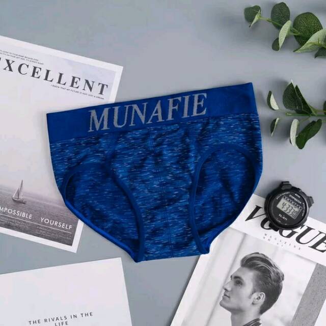 Cd pria munafie premium