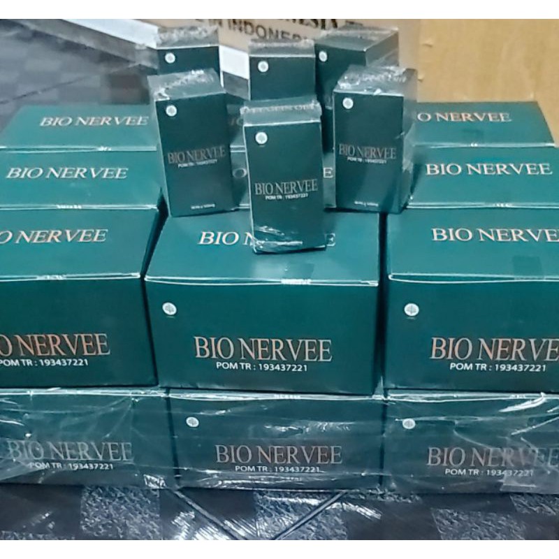 bio nervee bio nervee herbal ajaib